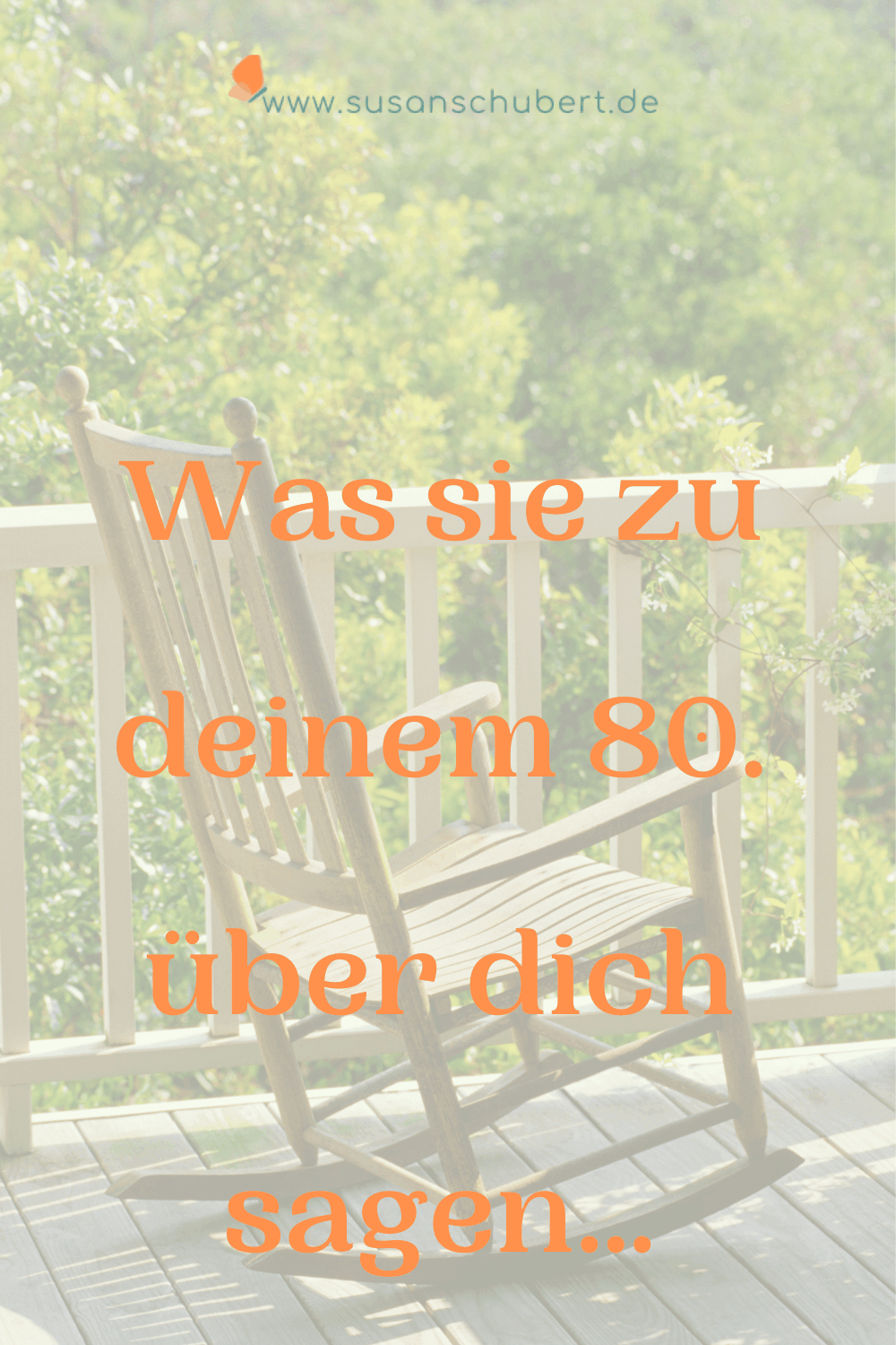 Wie du deine Mission findest Titel mit 80 Wie du deine Mission findest mit 80