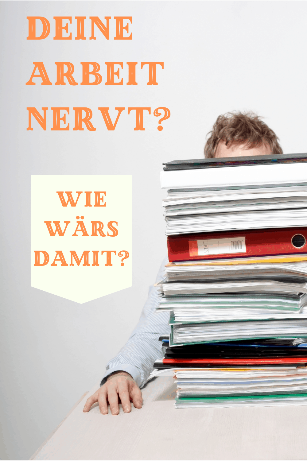 Job nervt Job nervt