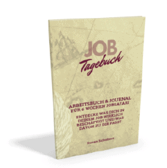 Jobtagebuch Jobtagebuch