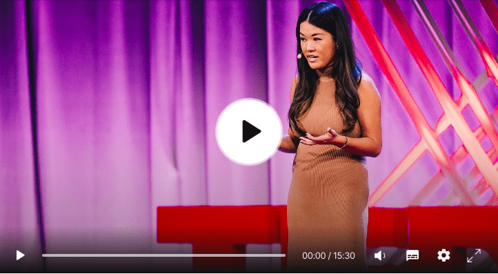 TED-Talk Arbeit 10