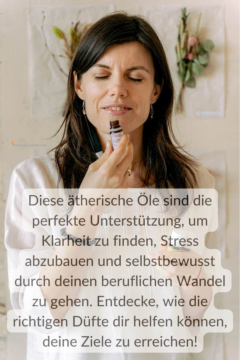 kraftvoll durch den Wandel