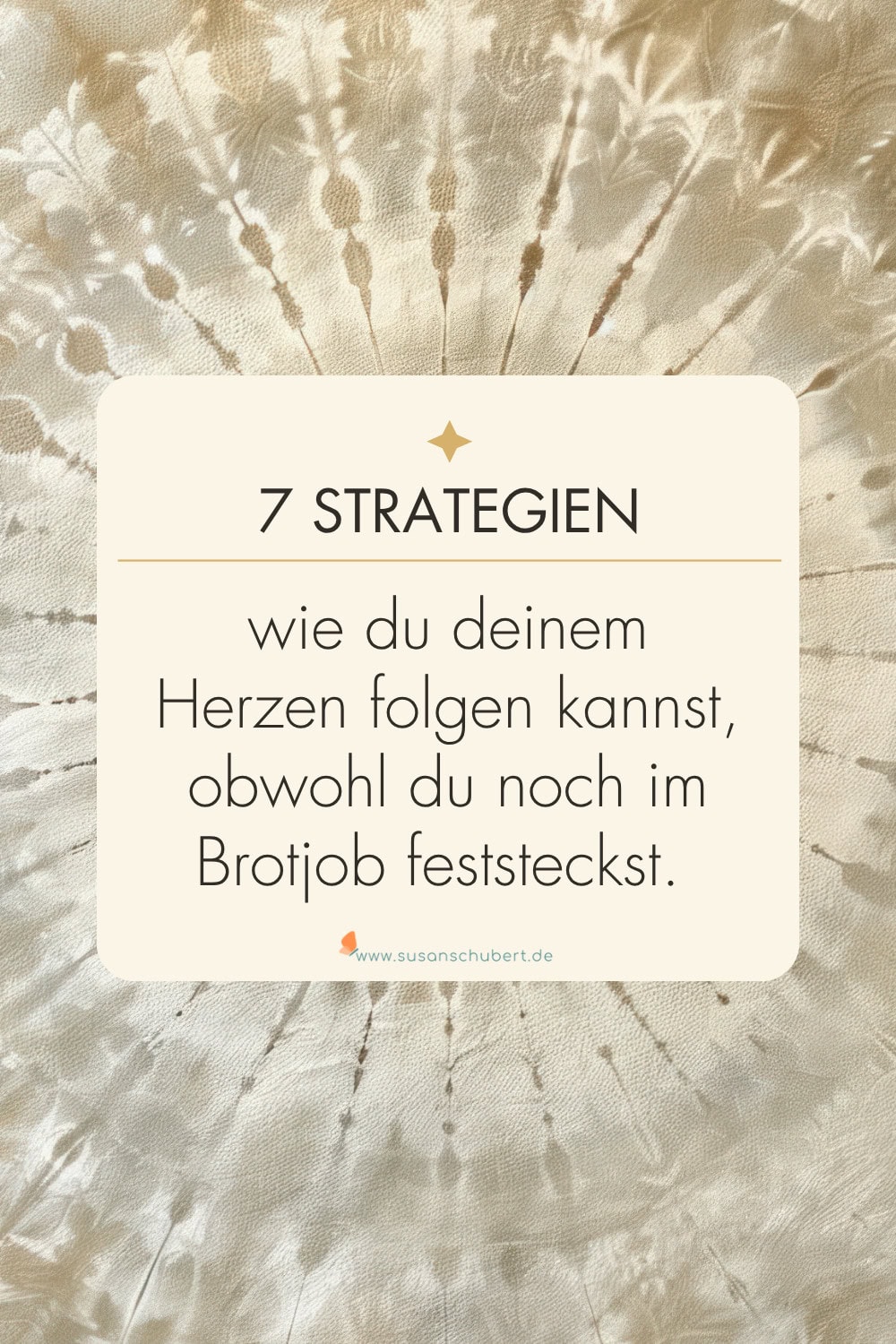 berufung vs brotjob herz folgen