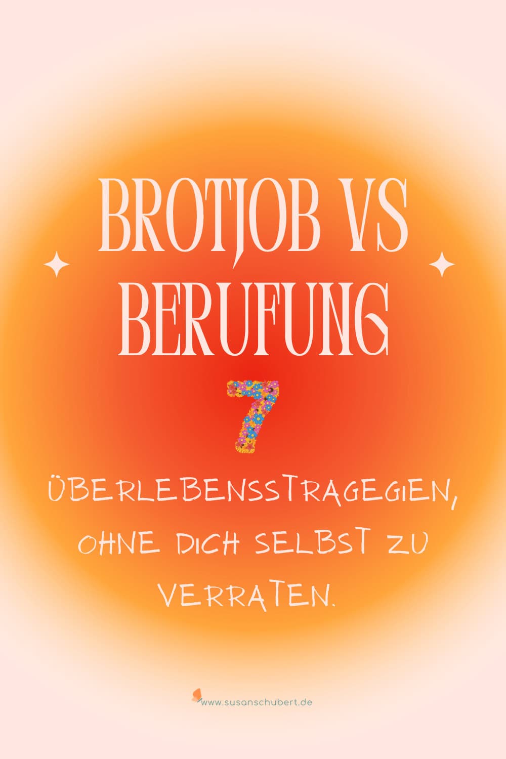 berufung vs brotjob verrat Brotjob vs Berufung