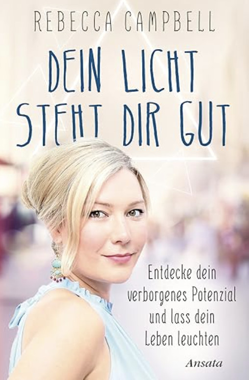 dein licht steht dir gut
