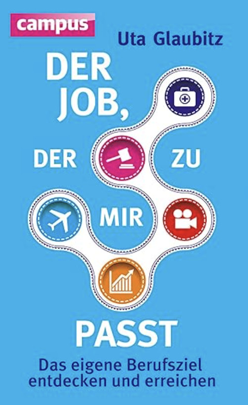 der job der zu mir passt