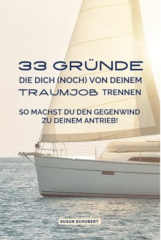 gründe die dich vom Traumjob trennen