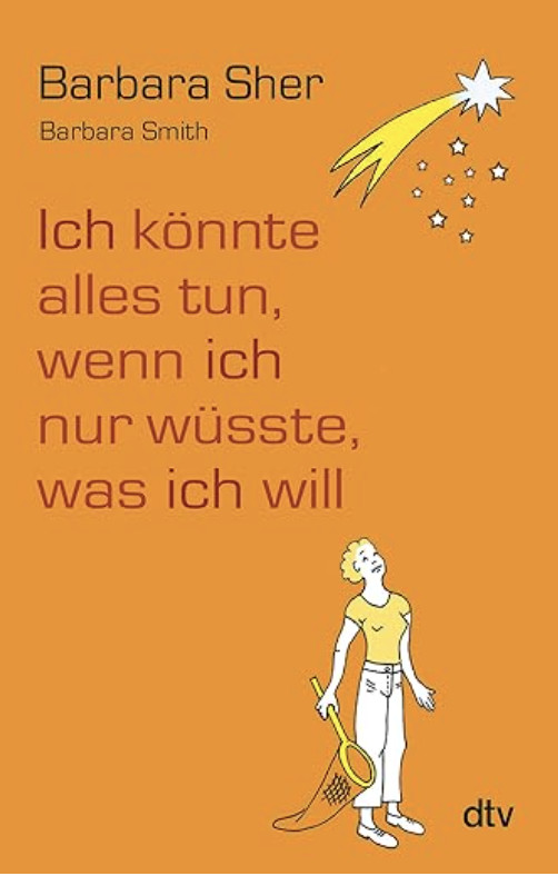 wenn ich nur wüsste, was ich will